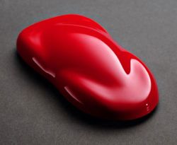 LIMITED EDITION-RIGHTEOUS ROJO